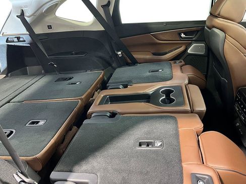 New 2026 Acura MDX SH-AWD w/ Advance Package image 38