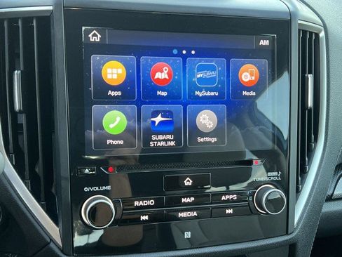 Used 2020 Subaru Forester Limited w/ Popular Package #3 image 13