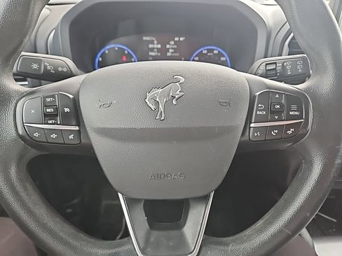 Used 2022 Ford Bronco Sport Big Bend AWD/4WD image 25