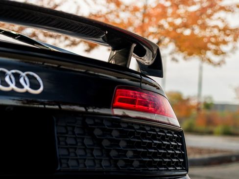 Used 2020 Audi R8 V10 performance image 10