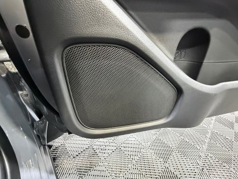 New 2026 Nissan Frontier Pro-X image 27