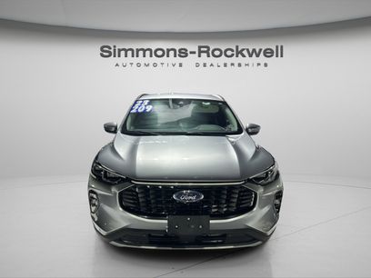 Used 2023 Ford Escape Platinum