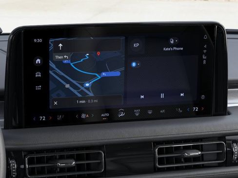 New 2026 Lincoln Aviator AWD image 14