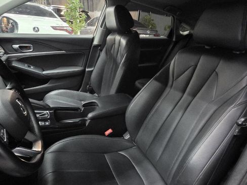 Used 2024 Acura Integra FWD image 16