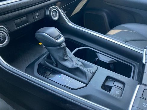 Certified 2024 Toyota Grand Highlander XLE image 28