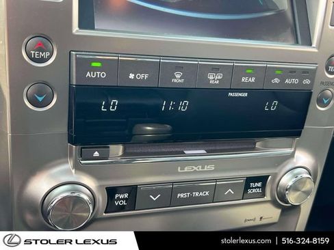 Used 2021 Lexus GX 460 Premium AWD/4WD image 36