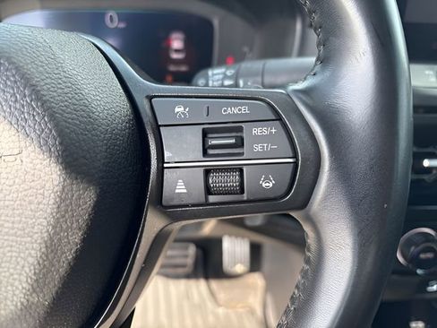 Used 2025 Honda Accord Sport image 18