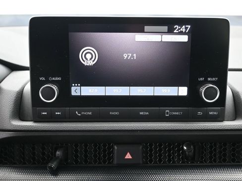 Certified 2023 Honda CR-V Sport image 14