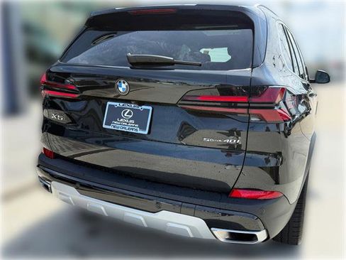 Used 2024 BMW X5 sDrive40i w/ Premium Package RWD image 9