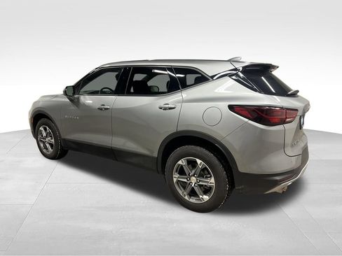 Certified 2023 Chevrolet Blazer LT AWD/4WD image 7