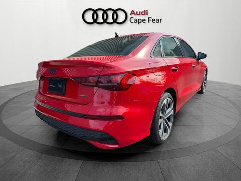 New 2026 Audi A3 2.0T Premium Plus AWD/4WD image 5
