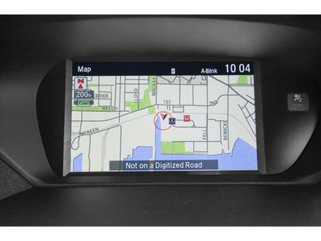 Used 2020 Acura TLX w/ A-SPEC Package FWD image 17