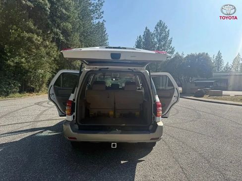 Used 2003 Toyota Sequoia SR5 image 17