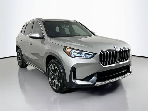 Used 2026 BMW X1 xDrive28i w/ Technology Package AWD/4WD image 6