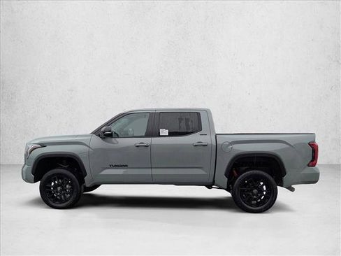 New 2026 Toyota Tundra Limited image 9