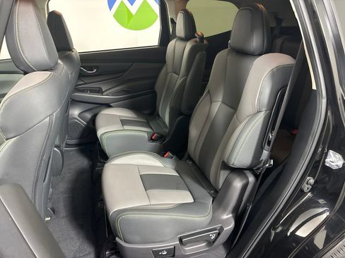 Used 2024 Subaru Ascent Onyx Edition AWD/4WD image 29