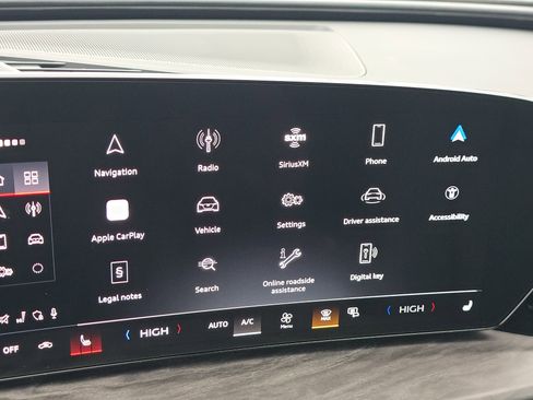 New 2025 Audi Q5 Premium Plus image 11