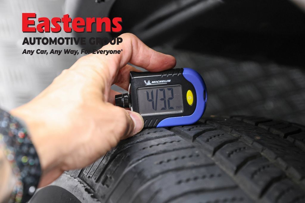 Used 2024 RAM 1500 Classic SLT RWD image 26