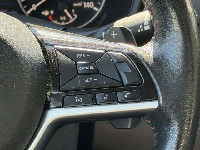 Used 2024 Nissan Altima 2.5 SR FWD image 23