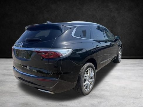 Used 2023 Buick Enclave Essence w/ Experience Buick Package image 6