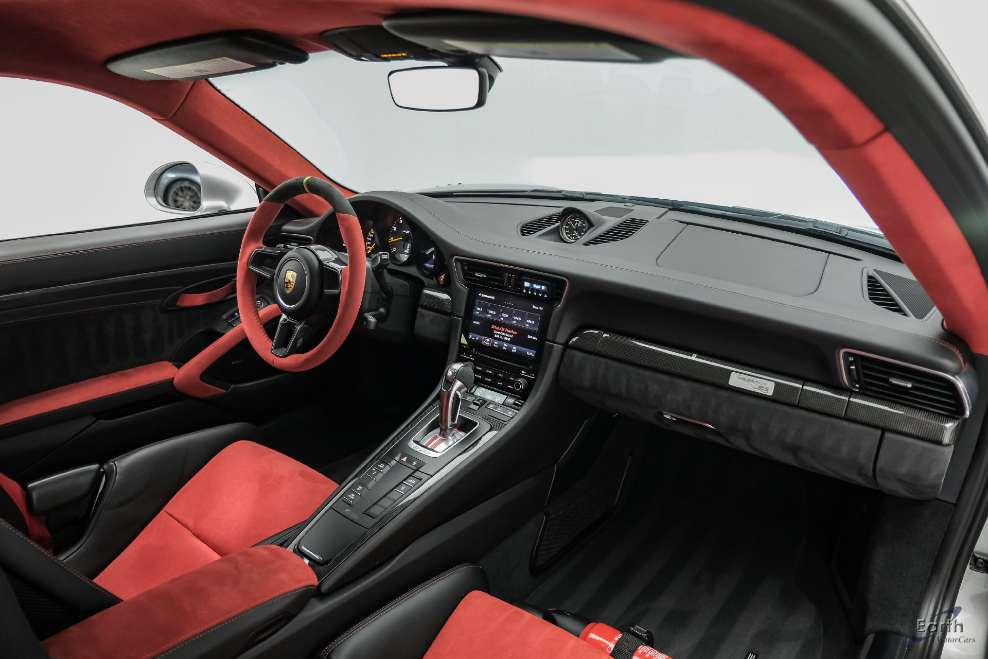 Used 2018 Porsche 911 GT2 RS RWD image 57