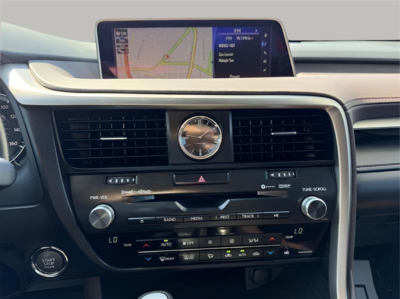Used 2017 Lexus RX 350 FWD w/ Premium Package image 43