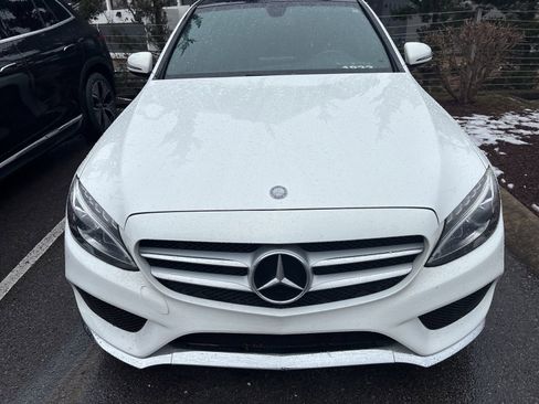 Used 2016 Mercedes-Benz C 300 Sedan image 9