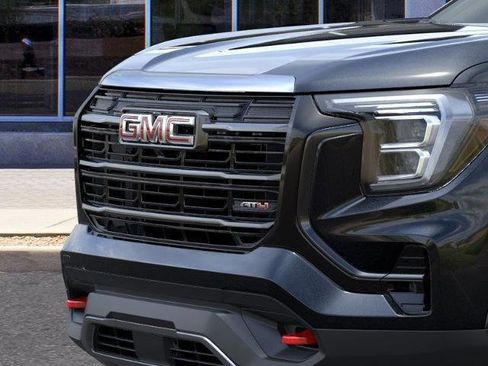 New 2026 GMC Terrain AT4 image 85