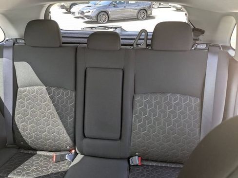 Used 2024 Mitsubishi Outlander Sport LE AWD/4WD image 29