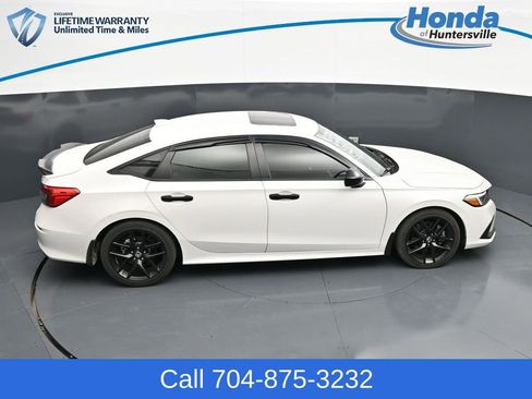 Used 2024 Honda Civic Si image 26