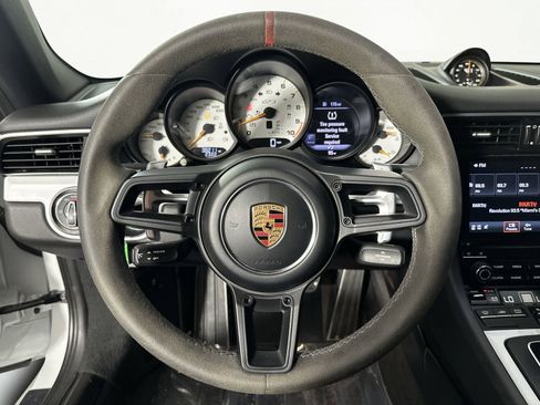 Used 2018 Porsche 911 GT3 w/ Sport Chrono Package image 24