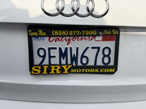 Used 2020 Audi Q3 2.0T Premium AWD/4WD image 29