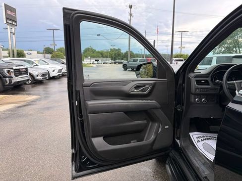 Certified 2023 GMC Yukon XL SLT AWD/4WD image 12