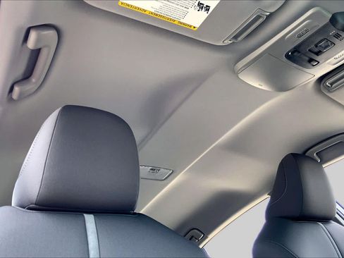 Used 2023 Toyota Camry LE FWD image 14