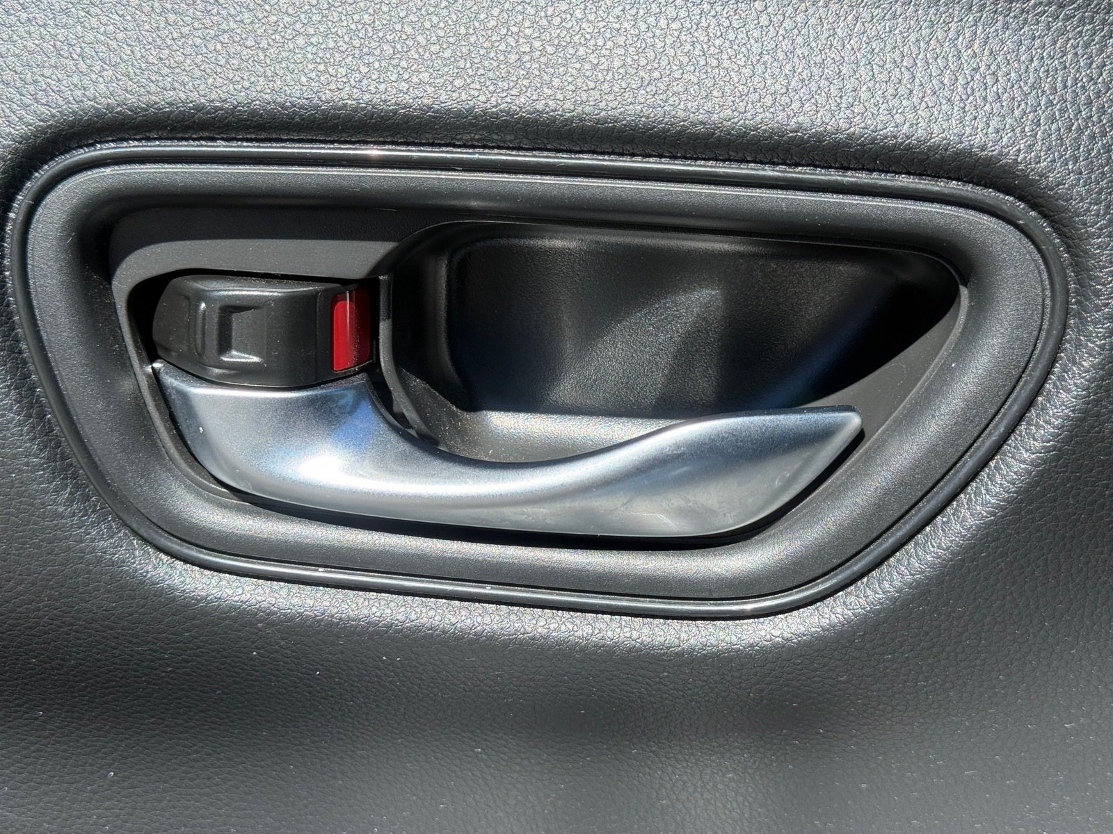 Used 2026 Honda HR-V Sport image 40