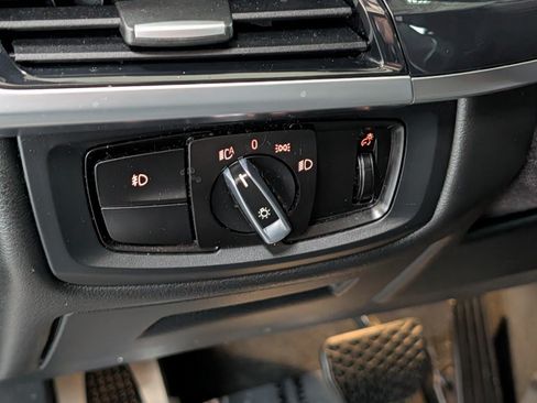 Used 2016 BMW X5 M AWD/4WD image 17