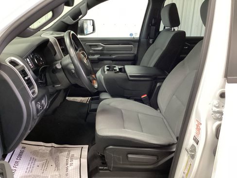 Used 2023 RAM 1500 Big Horn AWD/4WD image 12