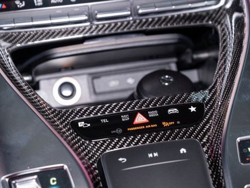 New 2026 Mercedes-Benz AMG GT 53 image 23