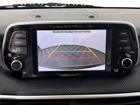 Used 2020 Hyundai Tucson Value AWD/4WD image 10