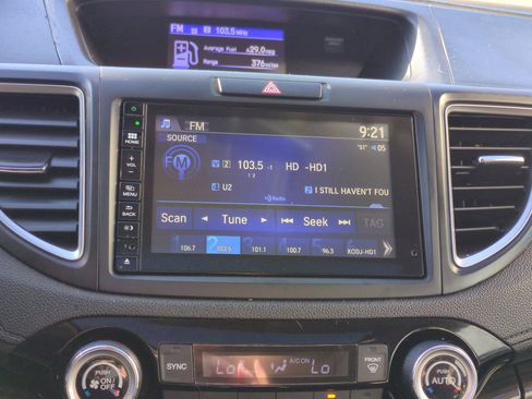 Used 2015 Honda CR-V Touring image 25