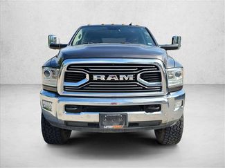 Used 2018 RAM 3500 Laramie Longhorn AWD/4WD video 2