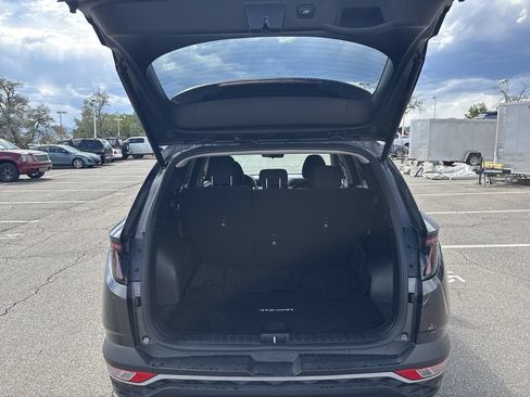 Used 2023 Hyundai Tucson SEL AWD/4WD image 30