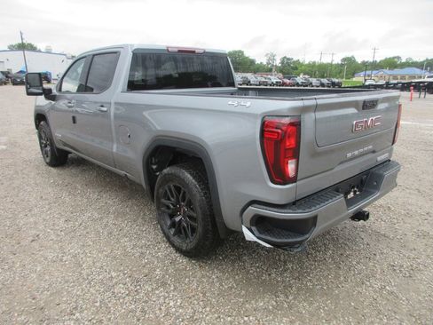 New 2026 GMC Sierra 1500 Elevation w/ Max Trailering Package AWD/4WD image 6