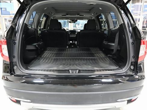 Used 2019 Honda Pilot Elite image 33