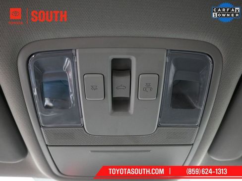 Used 2025 Kia Soul GT-Line w/ GT-Line Technology Package image 21