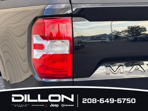 Used 2025 Ford Maverick XL w/ Equipment Group 101A AWD/4WD image 23