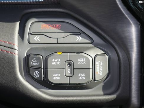 New 2026 RAM 1500 RHO w/ RHO Level 1 Equipment Group image 18