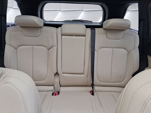 New 2026 Jeep Grand Cherokee Limited w/ Limited Altitude Package image 14