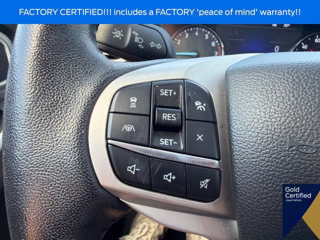 Used 2023 Ford Explorer XLT w/ Equipment Group 202A AWD/4WD image 53
