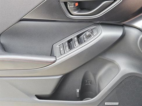 New 2026 Subaru Impreza RS image 16